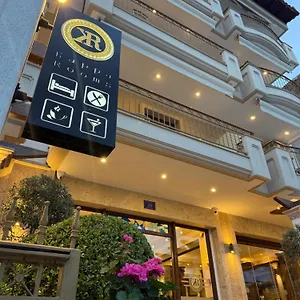 2* Ξενοδοχείο Kappa Boutique